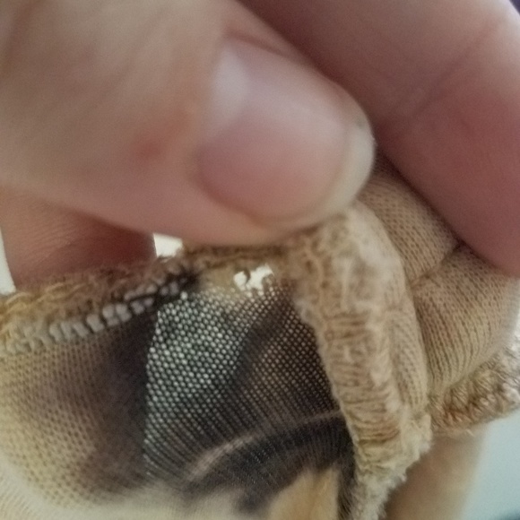 Dress lots of isses - Picture 5 of 5